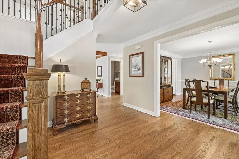 20620 N Swansway, Deer Park, IL 60010