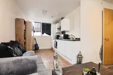 The Minories, DUDLEY