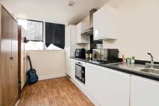 The Minories, DUDLEY