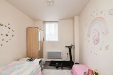 The Minories, DUDLEY