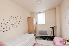 The Minories, DUDLEY
