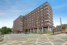 The Minories, DUDLEY