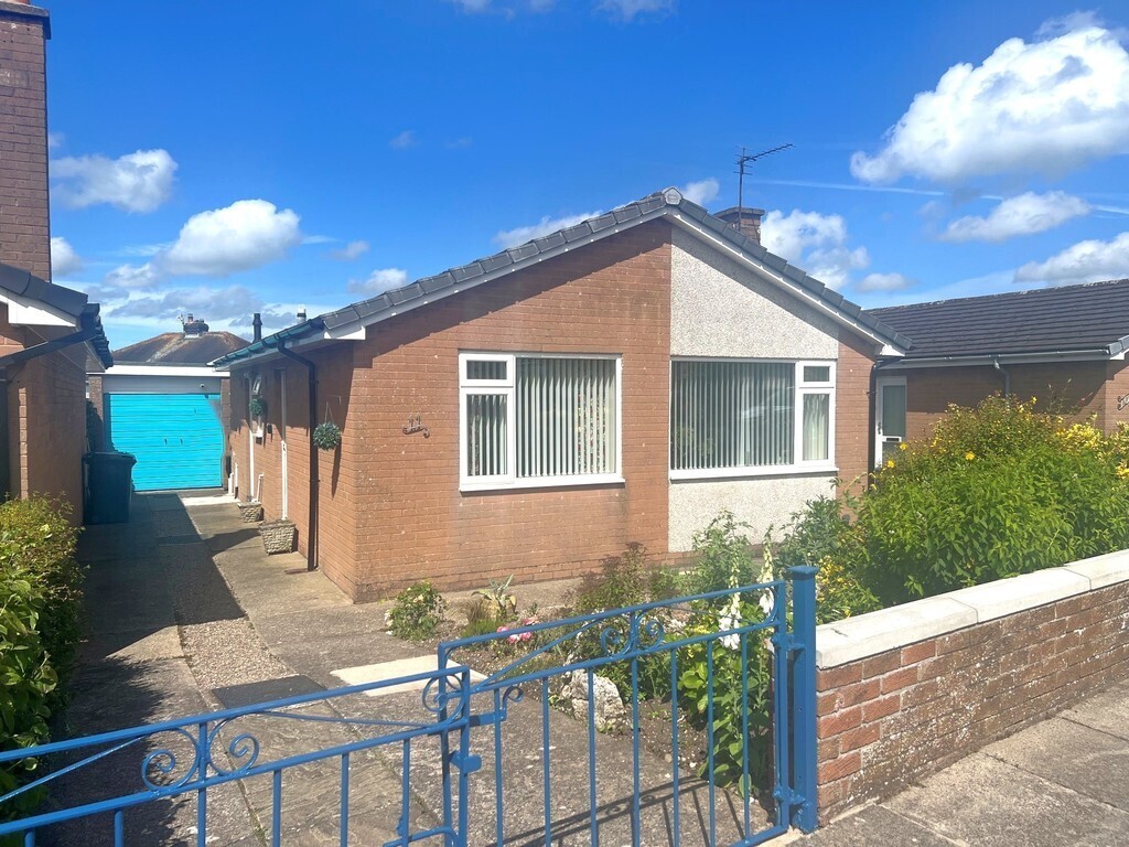 Grosvenor Place, Carlisle Image 1