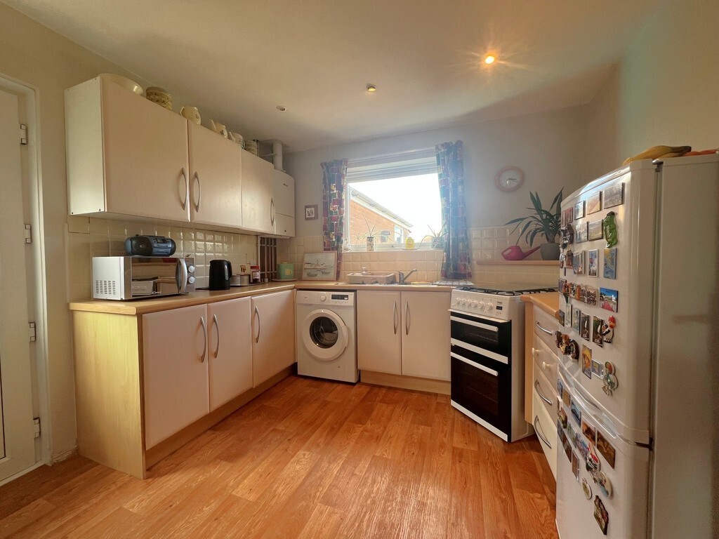 Grosvenor Place, Carlisle Image 3