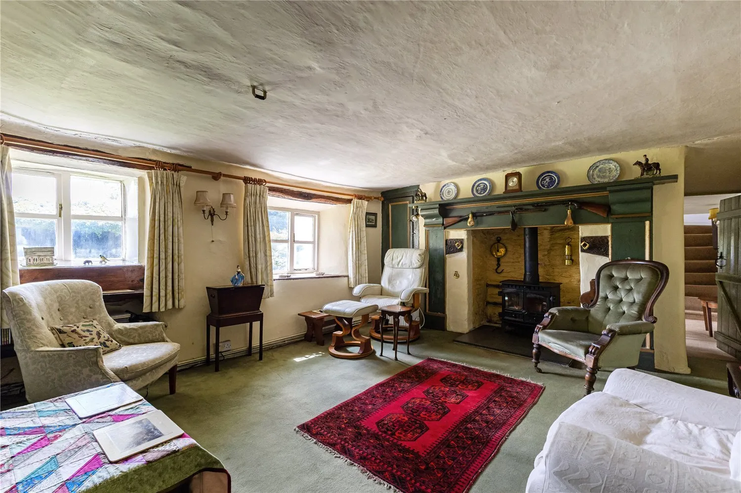 Berry Lane, Gunn, EX32 photo 8