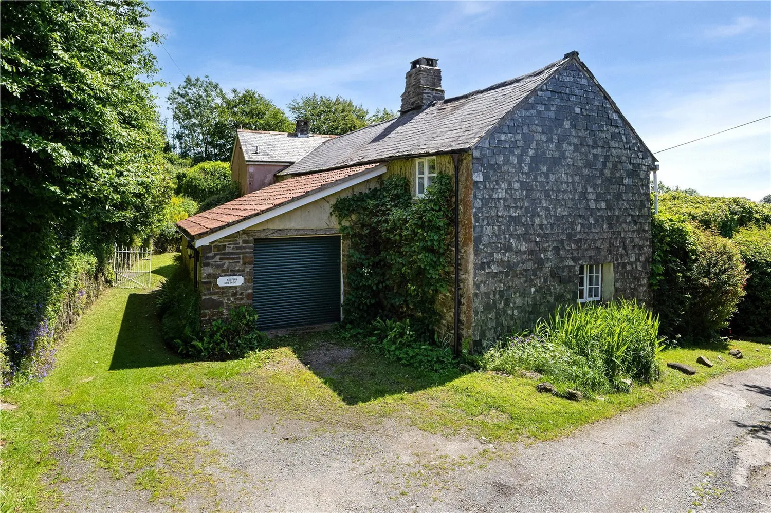 Berry Lane, Gunn, EX32 photo 17