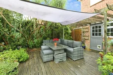 Elmers Road, Ockley, Dorking