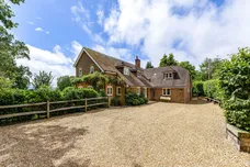 Slade Lane, Rogate, GU31 photo 1