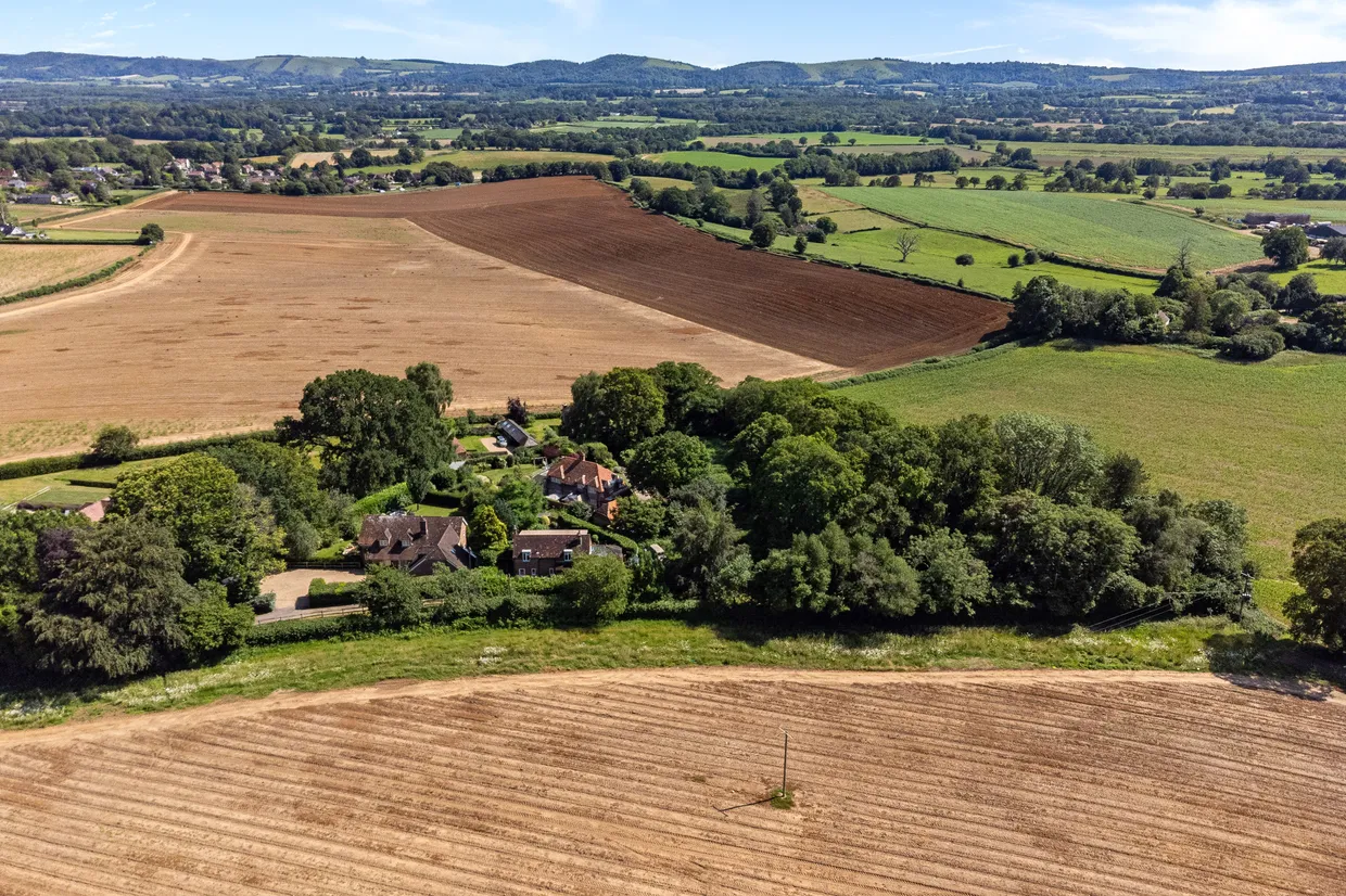 Slade Lane, Rogate, GU31 photo 2