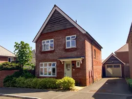 Osprey Road, Warminster photo
