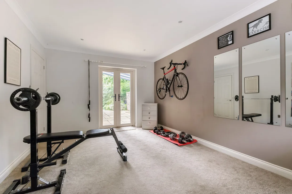 Slade Lane, Rogate, GU31 photo 24