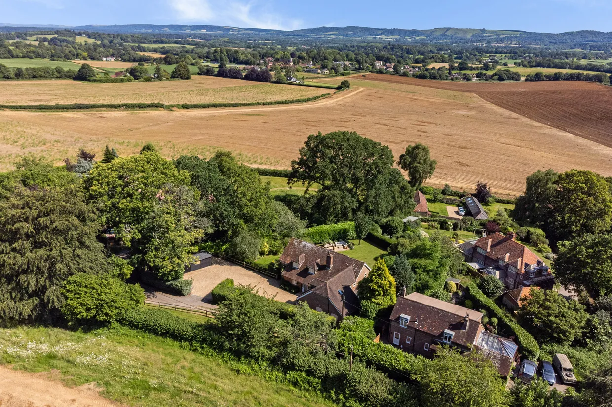Slade Lane, Rogate, GU31 photo 27