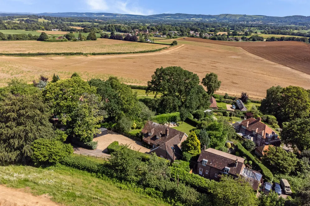 Slade Lane, Rogate, GU31 photo 27