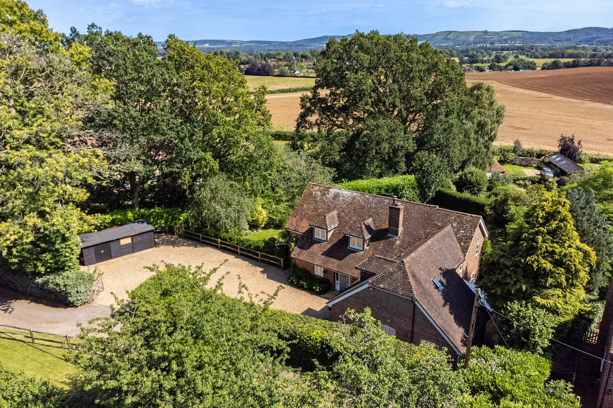 Slade Lane, Rogate, GU31 photo 28