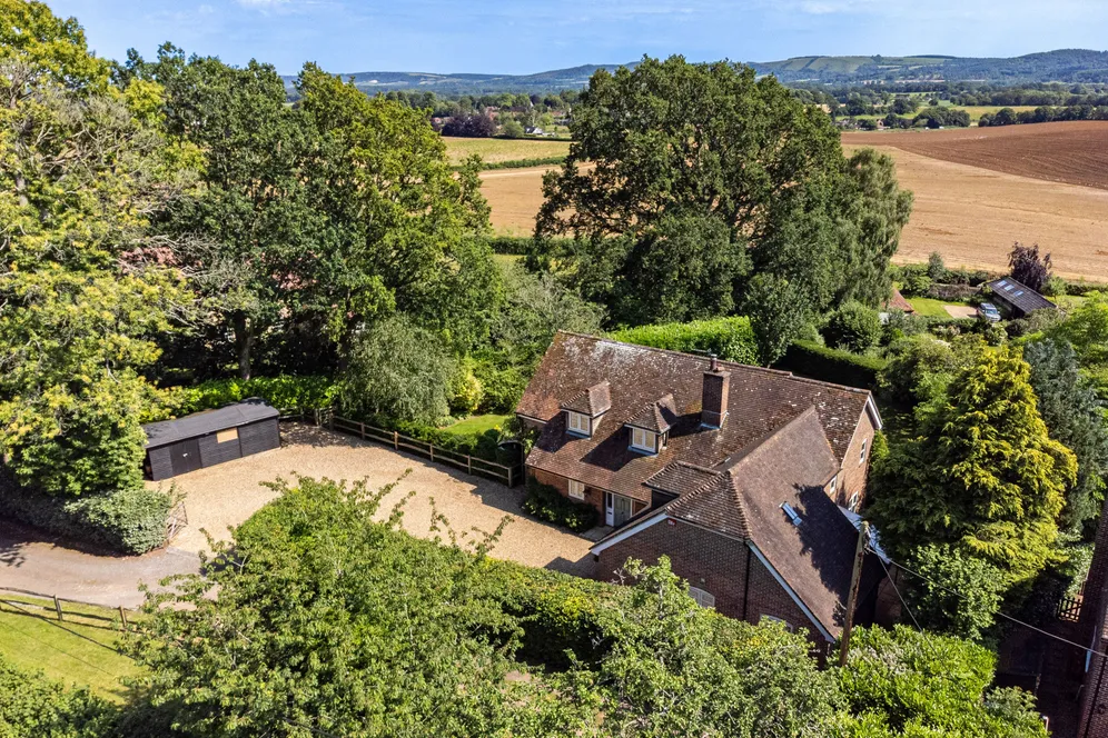 Slade Lane, Rogate, GU31 photo 28