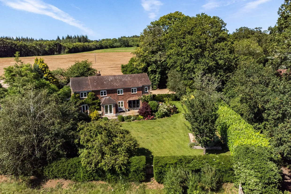 Slade Lane, Rogate, GU31 photo 30