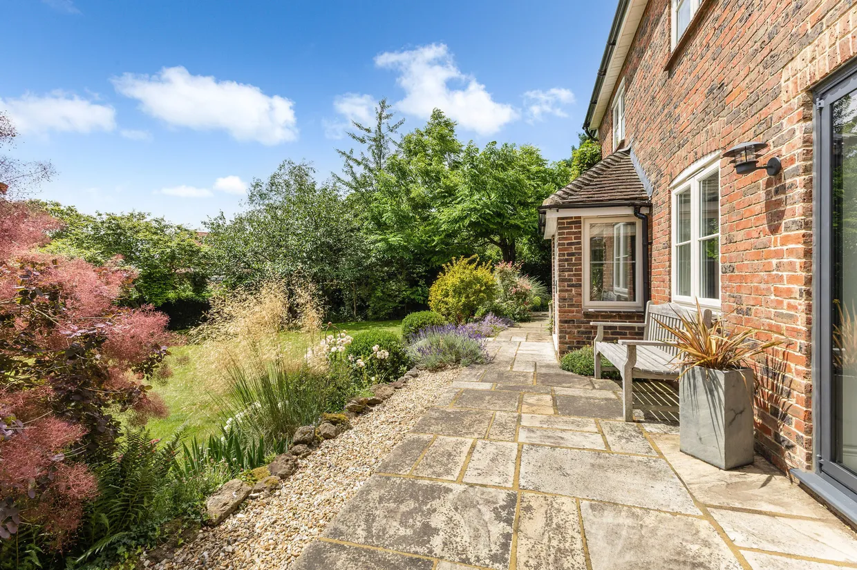 Slade Lane, Rogate, GU31 photo 32
