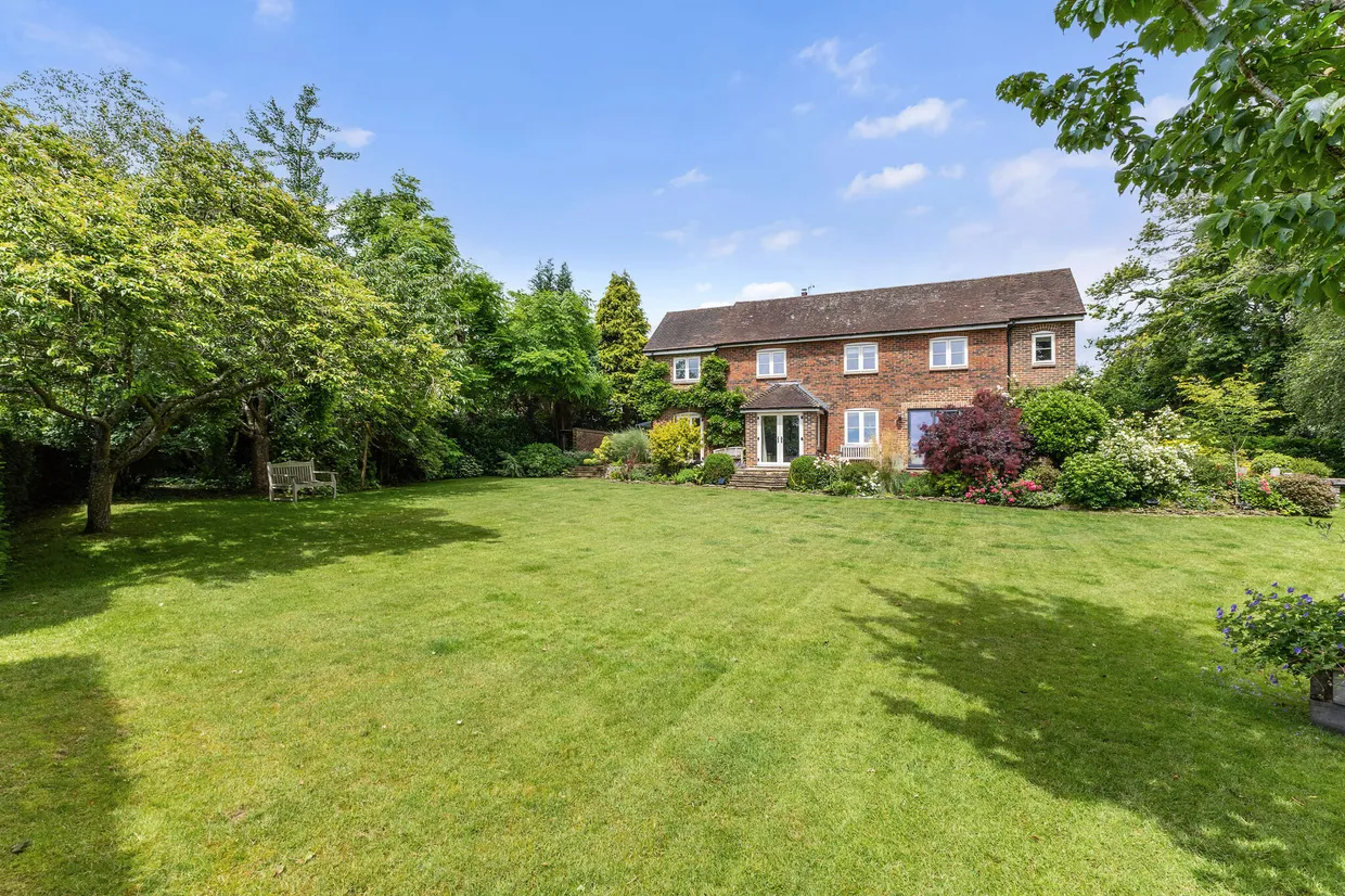 Slade Lane, Rogate, GU31 photo 37