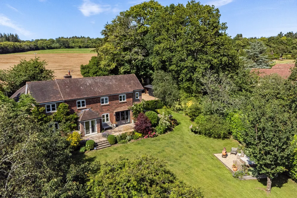 Slade Lane, Rogate, GU31 photo 40