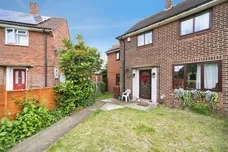 St. Catherines Hill, Bramley, LEEDS