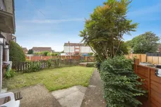 St. Catherines Hill, Bramley, LEEDS
