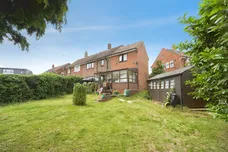 St. Catherines Hill, Bramley, LEEDS