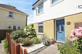 Property responsive