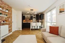 Property responsive