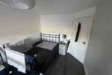 Kestrel Road, CORBY