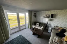 Kestrel Road, CORBY