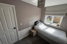 Kestrel Road, CORBY