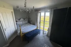 Kestrel Road, CORBY