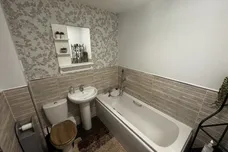 Kestrel Road, CORBY