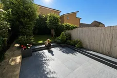 Kestrel Road, CORBY