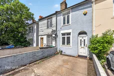 Sumner Road, Croydon