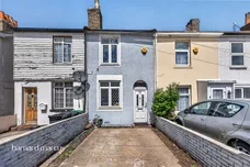 Sumner Road, Croydon