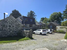 Property responsive