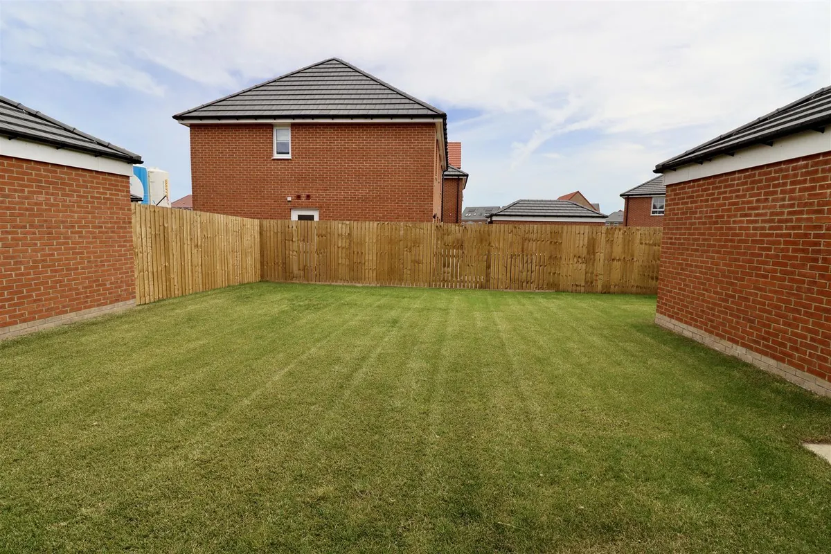 Herring Avenue, Pocklington