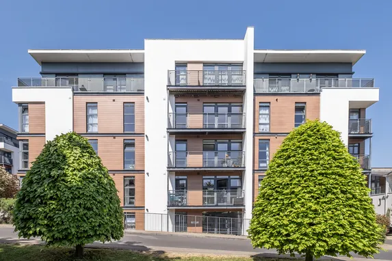 Scott Avenue, London, SW15
