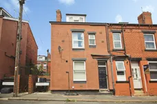 Recreation Mount, Leeds