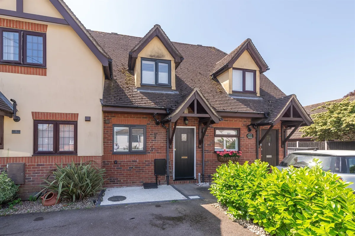 Church Road, Wickham Bishops, Witham