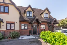 Church Road, Wickham Bishops, Witham