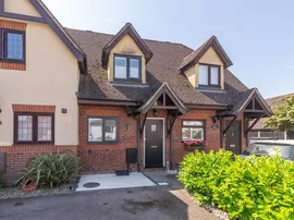 Church Road, Wickham Bishops, Witham photo