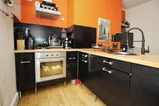 Recreation Mount, Leeds