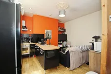 Recreation Mount, Leeds