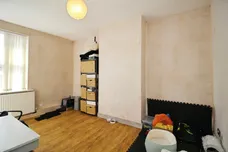 Recreation Mount, Leeds