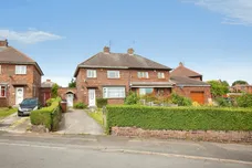 Hall Close Avenue, Whiston, Rotherham
