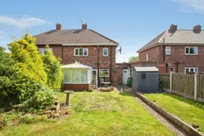 Hall Close Avenue, Whiston, Rotherham