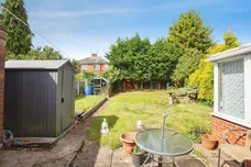 Hall Close Avenue, Whiston, Rotherham