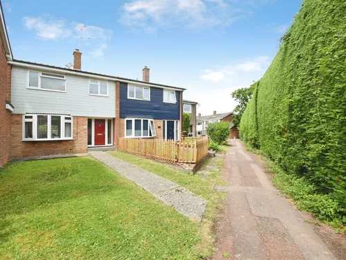 Pryors Road, Galleywood, Chelmsfordphoto